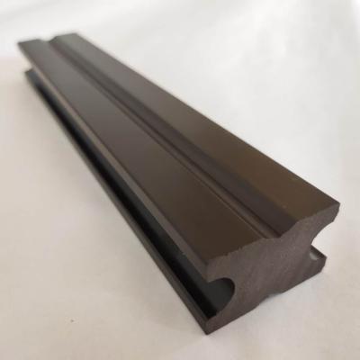 Wood Plastic Composite Wpc Joist Keel