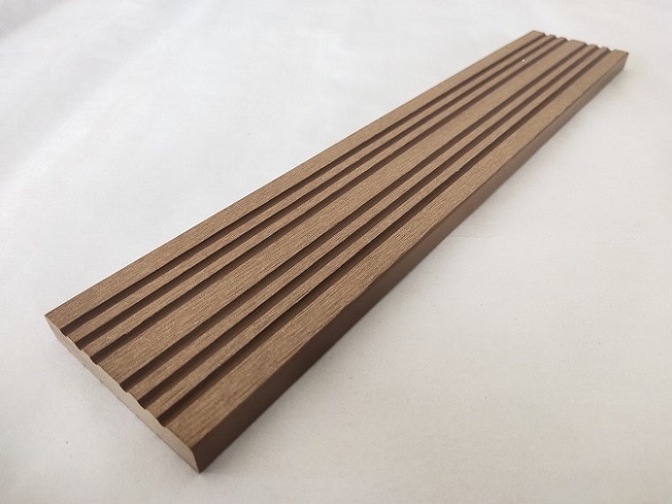 Top Quality Wpc Composite Fencing Boards For Privacy Garden