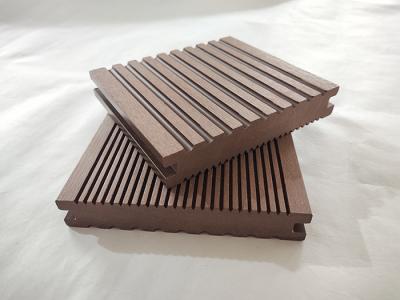 Solid Corrugated Floor Decking APL001