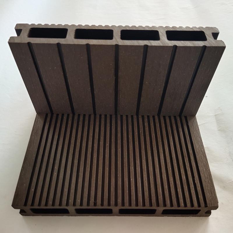 Floor Decking Square Hole APL 009