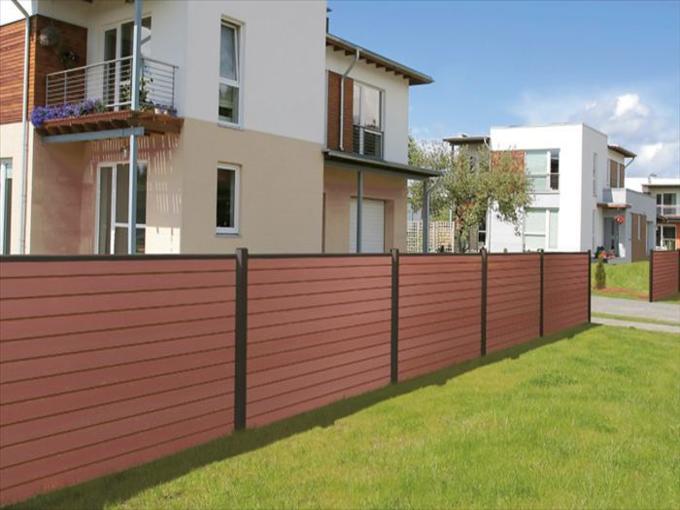 interlocking horse yard fence panel gate