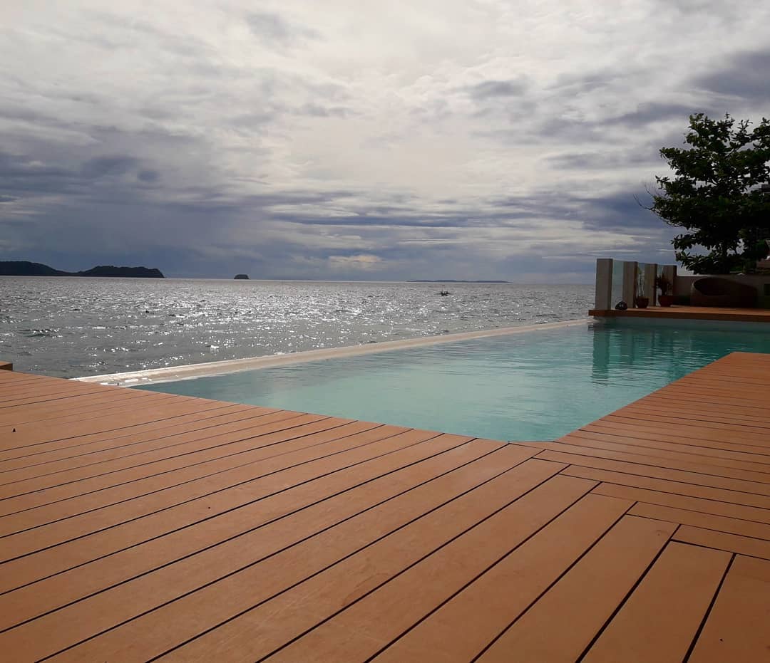 Best Selling WPC decking, WPC flooring