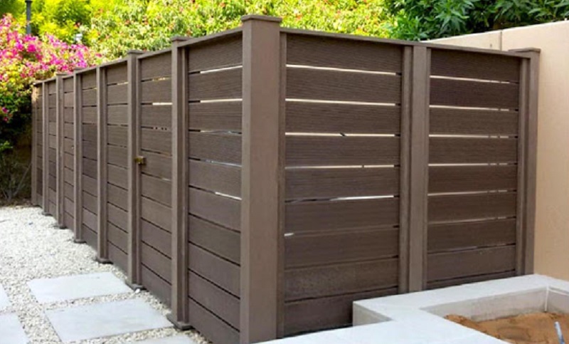  outdoor construction site temporary fence panel