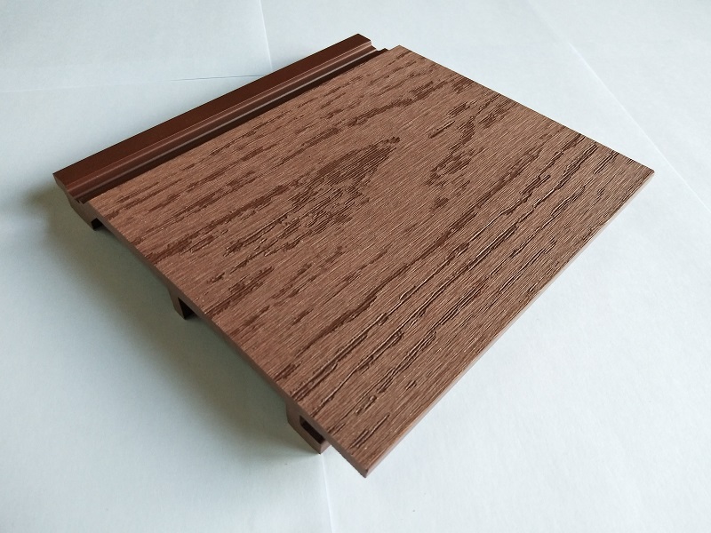 Laminated WPC Wall Panels